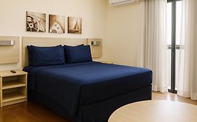 BOOK A FLAT Jardim Paulista em Hotel